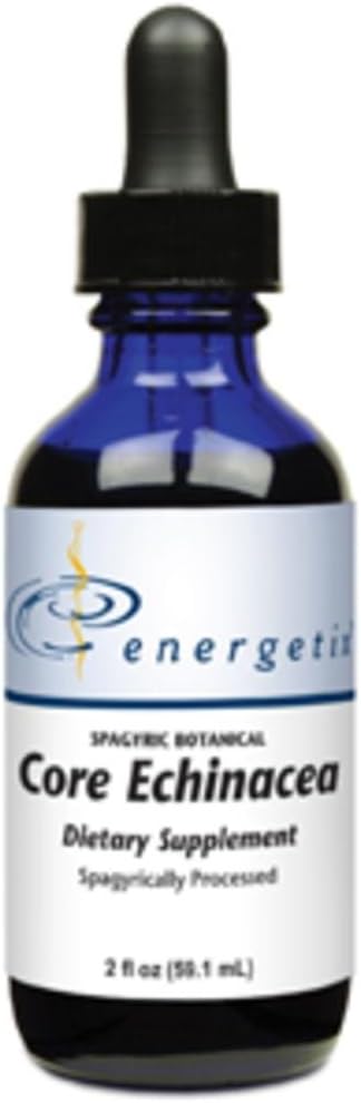 Central Echinacea 2 Ounces