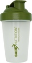 Gade Nutriție Shaker Sticla Blender - 16oz - 400ml 