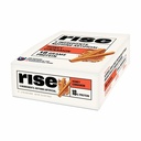 Rise Whey Proteine Baruri - Honey Snack 