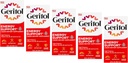Supliment lichid Geritol, B-Vitamins & Fier 12 Ounce lichid (Pachet de 5)