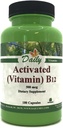 Vitamina B12 activată zilnic