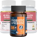 Suport Sanatate Bundle: 2 Sticle de femei