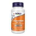 ACUM L-carnitină 250mg, 60 capsule (Pachet de 2)