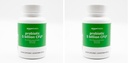 Bazele Probiotic 5 Miliarde CFU, 8 tulpini probiotice cu 60 mg Blend prebiotic, 60 capsule vegetariene conte, 2 luni de aprovizionare, sustine Digestia sanatoasa (previously Solimo) (Pachet de 2)