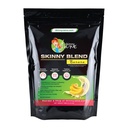 Slăbănog Blend- cel mai bun Shake de proteine de mare gust pentru femei - Inlocuire scăzut Carb & Keto masă prietenos - Satisfăcuți foame și boost energie - aroma delicioasa Smoothie - 30 Shakes - Banana