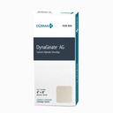 Dinarex DynaGinate AG Silver Calciu Alginate Dressings - 4"x8," Calciu Alginate Wound Rochie cu Ioni de Argint, 1 Case de 50 DinaGinate AG Dressings - 4"x8" - 1 Cutie de 5