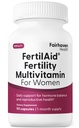 Fairhaven Health FertilAid pentru femei 