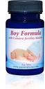 Baby Boy Formula pentru bărbaţi cu Cassava Fertility Booster (1)