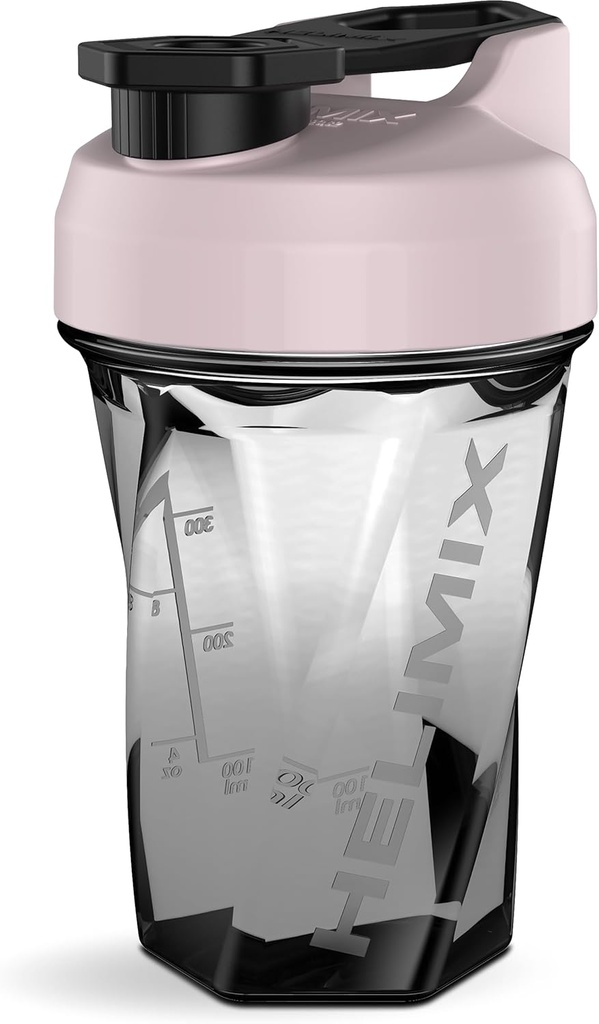 HELIMIX 1.5 Vortex Blender Shaker Sticla Holds până la 20 oz 