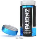 Burnz - Extreme termogenic Fat Burner - puternic pierdere în greutate ajutor, mai puternic decât cele mai multe pastile dieta - adevărat Plateau Distrugător - pierde greutate rapid pentru bărbați și femei - 60ct