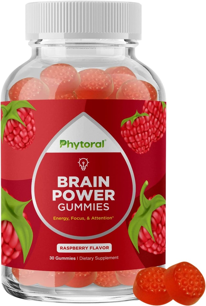 Vitamina Vegana B12 Gumiile pentru adulti - extra puterea B12 Vitamina Daily Energy Gummies pentru femei si barbati - Gume delicioase vitamina B cu vitamina B12 1000mcg Per servire gluten gratuit aroma de zmeura