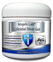 Gel de argint coloidal - 4 oz