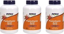 ACUM Alimente Acid pantotenic 500 mg, 250 capsule (3 ambalaje)