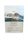 Form Performance Proteine - Pudra de proteine Vegan - 30g de proteine pe bază de plante per Serving, cu BCAAs. Perfect Post Workout. Are gust mare cu apă Just!