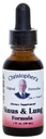 Sinus & Lung Dr. Christopher 1 oz lichid