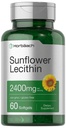 Horbäach Fresh Lecithin Softgel Capsules 