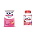 AZO Dual Protection 