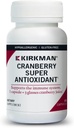 Super Antioxidant de afine, 100 capsule, Kirkman Labs