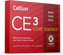 Cellion CE3 Central Energy NADH Supliment mai eficient decât alte suplimente 