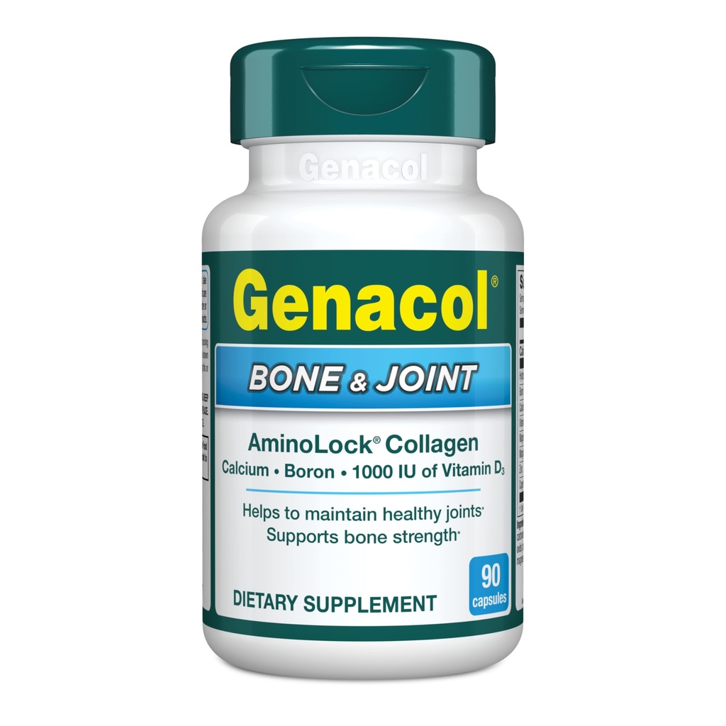 Genacol Bone & Article 