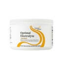 Cautarea sanatatii Optimal Electrolit Powder, Orange Flavor, Healthy Energy and Endurance Support, Promoveaza Hidratarea si sanatoasa Muşchi, Vegan si Vegetarian (30 Servings)
