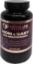 Mami & Baby DHA Multivitamine 