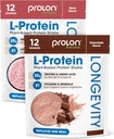 Prolon Longevity Plant based Proteina Powder 