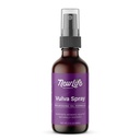NewLife Naturals Feminine Spray Vaginal Moisturizer pentru uscare Mâncărime Iritație PH Menopause Suport cu ulei de măsline, Lemongrass și More - 2 oz