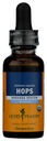 Herb Pharm Certified Organic Hops Extract lichid pentru calmarea suport sistem nervos - 1 Once
