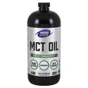 ACUM Alimente MCT 100% Ulei, 32 fl oz