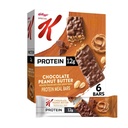 Kel Spc K 6pk Meal Bar Ch Dimensiune 9,5z Kel Spc K 6pk Masă Bar de ciocolată Peanutbutter