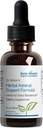 Dr Wilson Herbal Adrenal Support Formula Herbs adaptogene pentru uz zilnic, Sleep and Energy Support 1 lichid oz