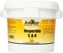 AniMed Vitamina C și K cu supliment Hesperidin pentru cai, 5-Pound