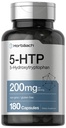 Horbäach 5HTP 200mg Supliment 