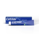 SpA Cetilar Cream with Patentat Cetilated Fatty Acids for Joint & Muscle Pain Relief, Sprains & Sports Dangeries 