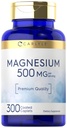 Carlyle Magneziu 500mg 