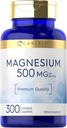 Carlyle Magneziu 500mg 