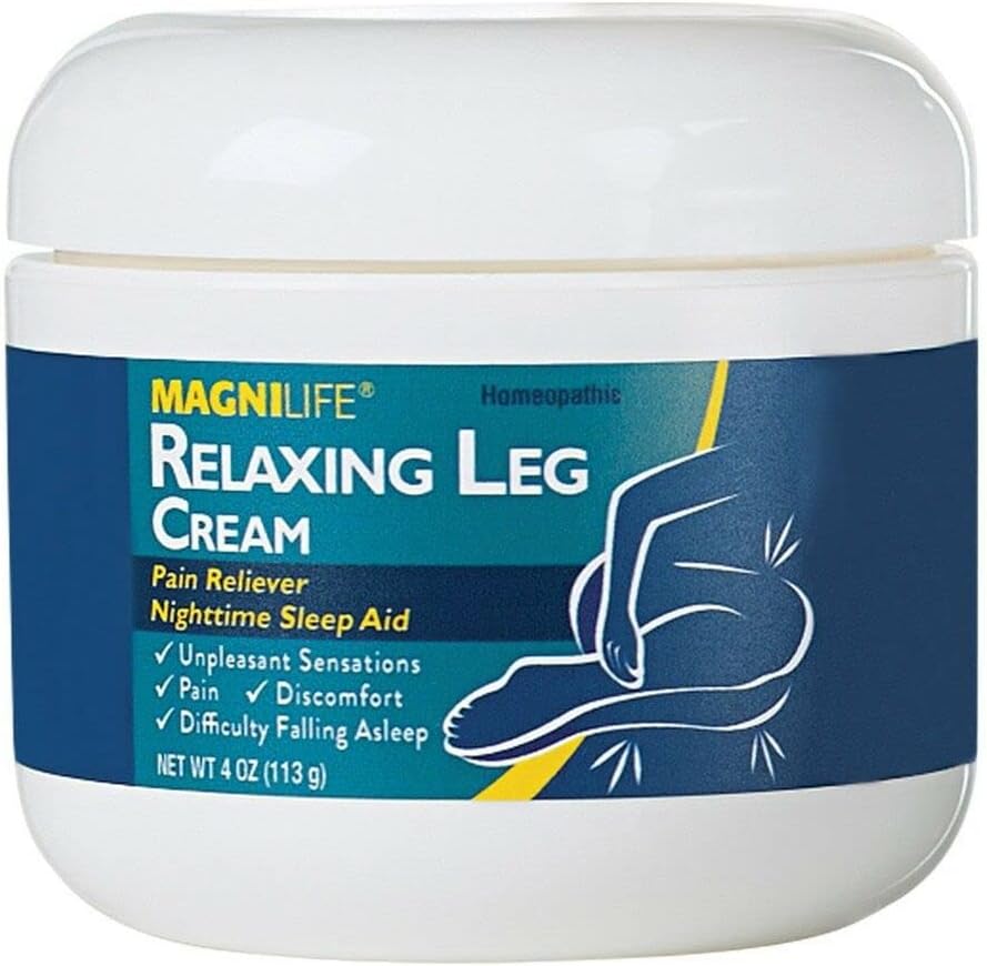 Magnilife Relaxare picior Cream