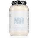 Pulbere de proteine praf gol - Whey, Casein și proteine de ou, Numai 4 ingrediente, non-GMO, fără soia, gluten gratuit, fără îndulcitori artificiali, arome sau culori, Keto și Paleo prietenos - 3 LB
