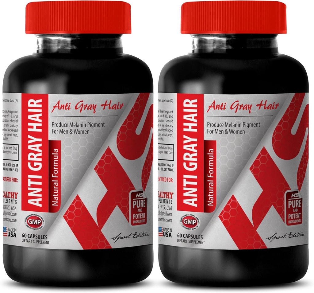 Acid folic Organic - Formula naturala antigri - Ajutor pentru promovarea sanatatii pielii (2 sticle)