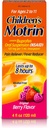 Motrin Copii suspensie orală, Ibuprofen, Pain Relief, 4 Oz
