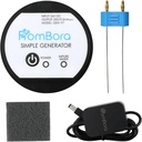 Kit Generator de Argint Calibru 