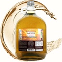 True Copper Copper Dietary Supplement - 1 Gallon US in Clear Glass Jug