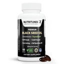 Black Seed Oil 3% Thymochinonă Standardizat 