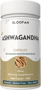 Capsulele Ashwagandha 500mg 