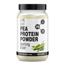 E doar! - 100% Pea Proteine, Vegan Plant based, Crescut in Canada, Premium Quality, Smooth Texture, Gluten Free, Keto Friendly (2.5 Pound, Unflavored)