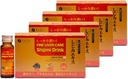 FINE JAPAN MD ficat: Clinic Putere Reparare Ficat & Detox Supliment - Sprijină Sănătatea ficatului, Curățenie și detoxifiere - Ajutor hepatic activ pentru bărbați și femei - Fatty Ficat Reversal Drink
