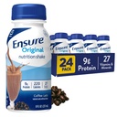 Asiguraţi-vă original cafea Latte Nutriţie Shake 