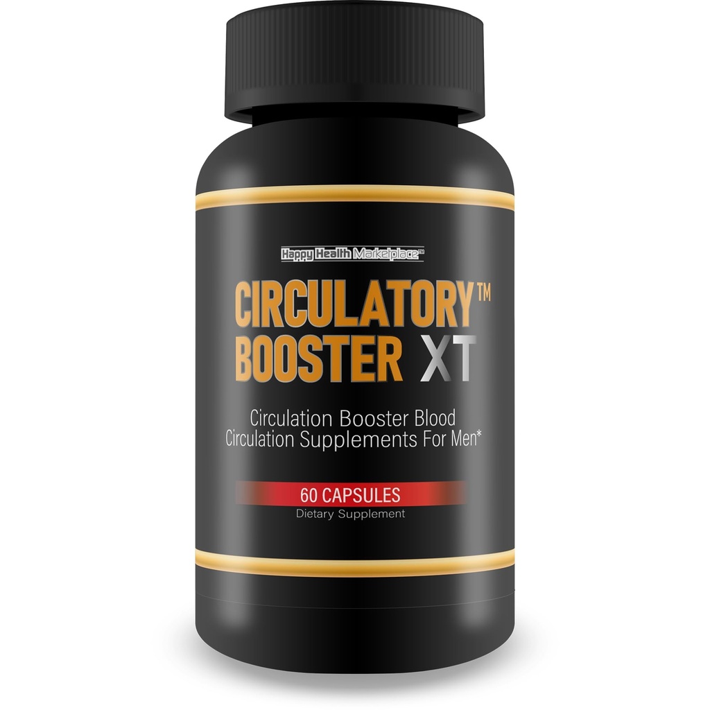 Booster de circulatie XT - noastre cele mai bune de circulatie Booster de circulatie a sangelui Suplimente de circulatie pentru barbati - Advanced Blood Flow Support for Whole Body Circulation Support - O mai bună circulaţie a sângelui Pastile de circulaţie