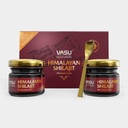 VASU Ayurveda Himalayan Shilaj Resin 400mg 